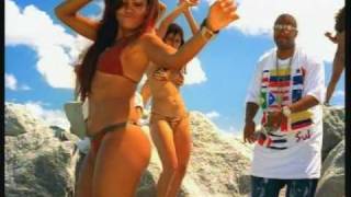 NORE feat Daddy Yankee Nina Sky Gem Star and Big Mato  Oye Mi Canto [upl. by Lonergan]