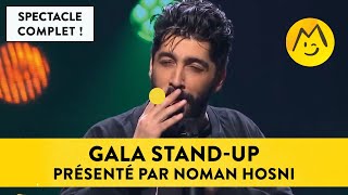 quotGala Standup avec Noman Hosniquot Spectacle complet Montreux Comedy [upl. by Nnyleve]