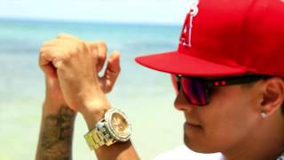 Yoshi Parayal  Tumbao de Rumba Arriba Arriba Video Oficial [upl. by Gudrun]