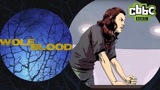 Wolfblood Comic Playthrough New Moon Rising  Chapter 2  Featuring Jana [upl. by Okia]