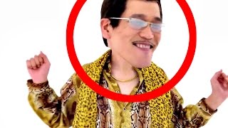 PPAP Pen Pineapple Apple Pen VIDEO REMIX [upl. by Aiksa808]