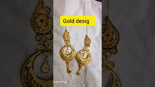 new gold design in Bangladesh gold goldjewellery goldenretriever remix [upl. by Hoover432]