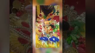 Kanha Mere Dil me Shahad Tune Bhar Diya shortsfeed ytshorstindia viralshort kanha laddugopal [upl. by Koy]