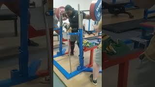 2605kg574lb x 1 Squat [upl. by Shuping]