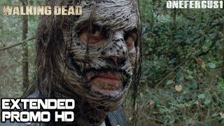 The Walking Dead 10x12 Extended Trailer Season 10 Episode 12 PromoPreview HD quotWalk With Usquot [upl. by Bak]