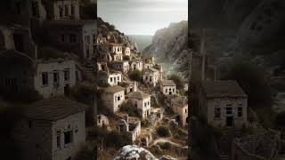 Exploring the Worlds Most Mysterious Ghost Towns [upl. by Nnav]