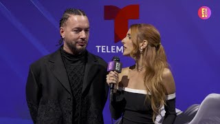 RETO A J BALVIN ¿CUÁNTO SABE DE J BALVIN [upl. by Henley750]