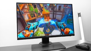 The Rank 1 240Hz Monitor  Viewsonic XG2431 [upl. by Emanuele]