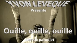 Ouille ouille ouille Remix vidéo [upl. by Lilia]