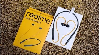 Diwali sale se mangaya Realme neckband realme neckband diwalisale [upl. by Onailil]