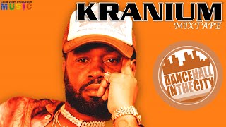 🔥Best of Kranium Mix  FeatNobody Has To Know Cant Believe Gal Policy amp More by DJ Alkazed 🇯🇲 [upl. by Fellner]