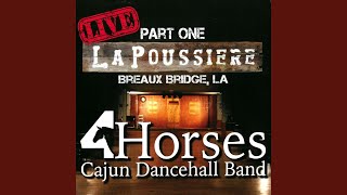 Acadian TwoStep Live [upl. by Recneps578]