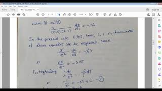 Ferroelectrics Part IV  Curie Wiess law for Ferroelectricity [upl. by Noyar]