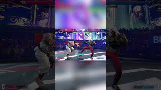 SF6  TOKIDO Ken vs KAKERU Akuma sf6 shorts viral gaming shortsviral [upl. by Ttergram413]