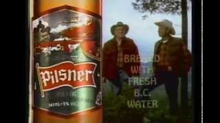 Old Style Pilsner 1997  Commercial [upl. by Jermain739]