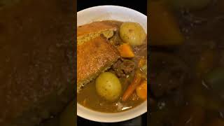 Pot Roast Sunday Dinner [upl. by Aydin277]