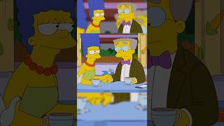 Marge se Enamora de Smithers [upl. by Encrata]