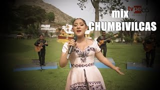 YENNIFER SERMEÑO  Mix Huaynos Chumbivilcanos  EN VIVO [upl. by Raviv]