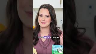 Trying my Sisters PREGNANCY CRAVINGS shorts funny food comedy pregnant sister family [upl. by O'Toole]