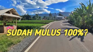 Jalur Puncak 2 terbaru update 20 Januari 2024  Full tanpa skip [upl. by Nuaj263]