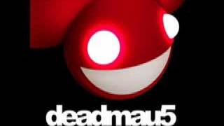 deadmau5  Sometimes Things Get Whatever HQ [upl. by Kan]