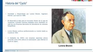 Webinar Selección de Motorreductores y Reductores Cyclo 6000  Sumitomo México [upl. by Rakabuba]