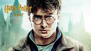 Harry Potter Reboot Trailer 2025 Breakdown and Episodes Explained [upl. by Joellyn]