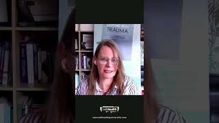 Coping with Trauma with Dr Yvonne Waft shorts [upl. by Perpetua]