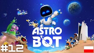 Astro Bot odc 12  Grabieżczy Facio [upl. by Emmaline947]