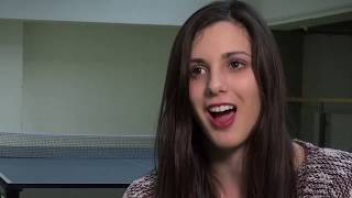 Tamara Keast UCL MPharm Student Testimonial [upl. by Helban]