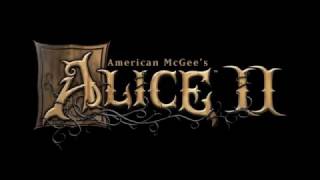 Alice 2 March Trailer FINAL WMV9 Widescreen 1280x720 [upl. by Chaiken]