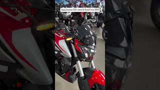 Bajaj Dominar 250 Latest On Road Price 2024 bajajdominar250 d250 dominar250 bajajdominar250price [upl. by Aitnecserc]