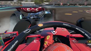 F1 24 FAHRERKARRIERE MICHAEL SCHUMACHER LETS PLAY 6  Stream vom 13062024 Part 22 [upl. by Acinomed]