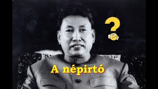 A népirtó Pol Pot [upl. by Chemash]