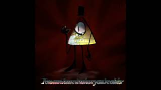 Bill Cipher and His Parents Comic Dub The Book of Bill Spoliers [upl. by Kevon]