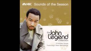 John Legend  Winter Wonderland [upl. by Centonze239]