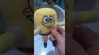 spongebob is losing it [upl. by Clauddetta]