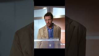 Dr House suspects the newborns have an infection movie video shorts [upl. by Yrkcaz]