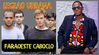 Legião Urbana · Faroeste caboclo ao vivo [upl. by Namqul]