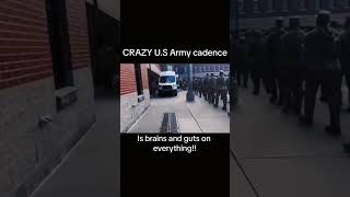 Army or Navy Whats the Best Military Cadence for You [upl. by Enyale]