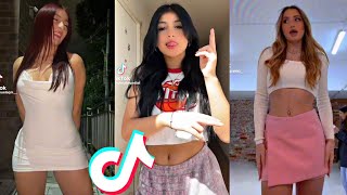 Las Mejores Tendencias y Bailes de Tik Tok  Nuevos trends tiktok 2023  Bailando TIK TOK [upl. by Shelba]