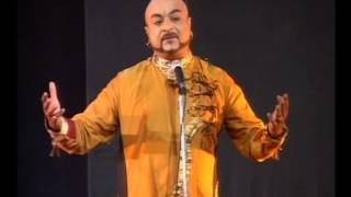 KATHAZZ Mauritius Kathak by Anna Patten and Sanedhip Bhimjee Part 2 [upl. by Maible]