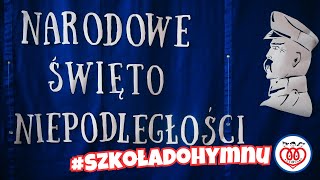 szkoładohymnu [upl. by Saleme]