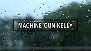 Machine Gun Kelly  Glass House Lyrics [upl. by Ralat269]