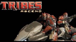 Tribes Ascend  20 Minutes of Gameplay [upl. by Miguel]