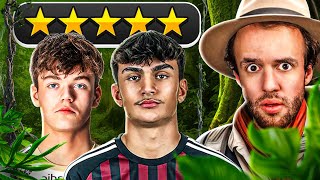 The Amazing Hidden Wonderkids of Football Manager [upl. by Ilac]