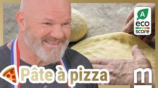 🍕 la pâte à pizza [upl. by Iiette]