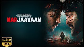 Marjaavaan  FULL MOVIE HD facts  Riteish Deshmukh Sidharth MalhotraTara Sutaria  Milap Zaveri [upl. by Ruprecht]