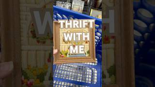 goodwill thrift with me thriftwithme goodwillhaul thrifthaul thriftfinds thriftedfinds thrift [upl. by Tal]