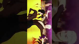 ballroom e youkoso anime animeedit ballroomdance shortanime shorts [upl. by Elinet317]